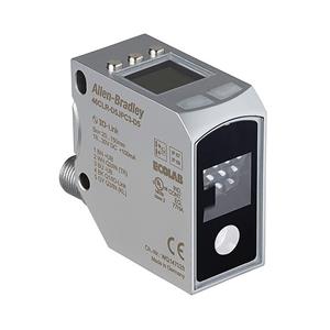 Allen Bradley 46CLR-D5LAC1-D5 True Color Sensor Turkiye