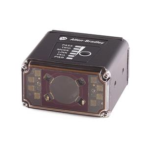Allen Bradley 48CR-CB16R400-E8 Fixed Focus Code Reader Turkiye