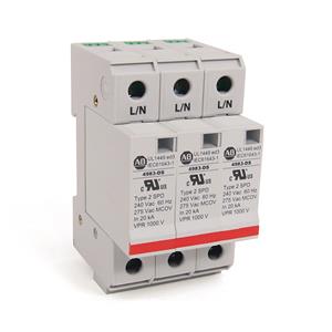 Allen Bradley 4983-DS230-403 Surge Suppressor