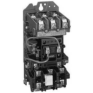 Allen Bradley 509-AOD Non-Reversing Starter