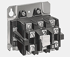 Allen Bradley 592-COV49 NEMA Overload Relay
