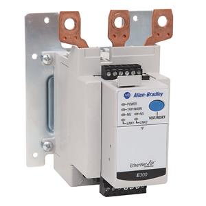 Allen Bradley 592-ESM-IG-100A-S3 E300/E200 100 Amp Sensing Module Turkiye