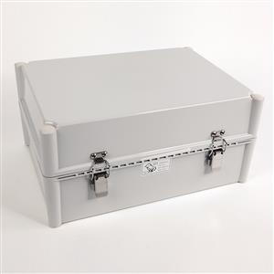 Allen Bradley 598-DS15117CM Plastic Enclosure Turkiye