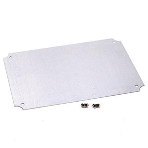 Allen Bradley 598-PM1511 Metal Mounting Plate