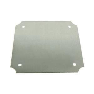 Allen Bradley 598-PM88 Metal Mounting Plate Turkiye