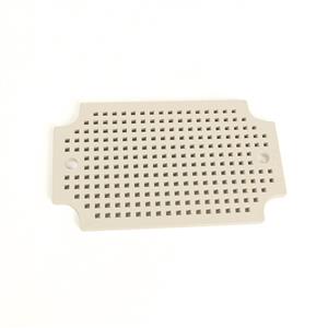 Allen Bradley 598-PP53 Plastic Mounting Plate Turkiye