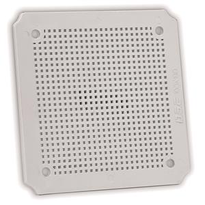 Allen Bradley 598-PP88 Plastic Mounting Plate Turkiye