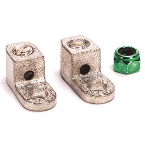 Allen Bradley 599-GR4 Ground Lug Kit
