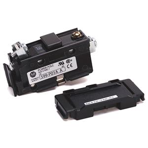 Allen Bradley 599-P01A Power Pole Adder Turkiye