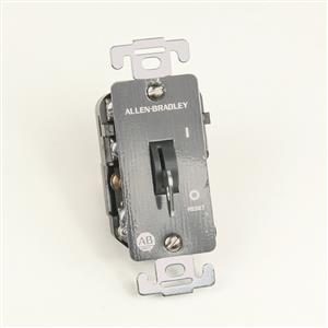 Allen Bradley 600-TOX49 Switch Turkiye