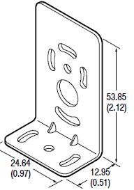 Allen Bradley 60-2151 Photoelectric Accessories