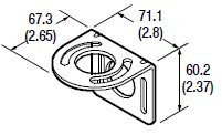 Allen Bradley 60-2421 Accessory