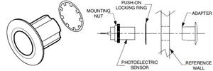 Allen Bradley 60-2590 Photoelectric Accessories Turkiye