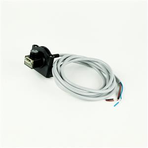 Allen Bradley 60-2762-1 Photoelectric Sensor