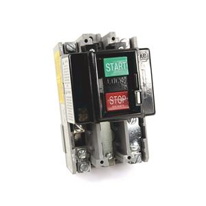 Allen Bradley 609-AOX Starter Turkiye