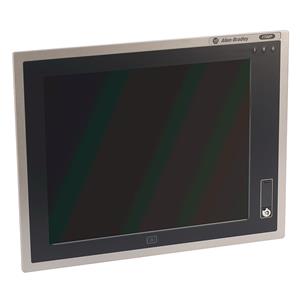 Allen Bradley 6181P-17C2SW71AC Integrated Display Industrial Computer Turkiye