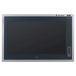 Allen Bradley 6181P-19B3MW71AC Integrated Display Industrial Computer Turkiye