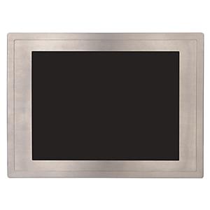 Allen Bradley 6186M-19PTSS Industrial Monitor Turkiye