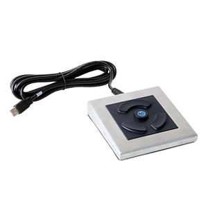 Allen Bradley 6189V-HPMOUSEU Industrial USB Hulapoint Desktop Mouse