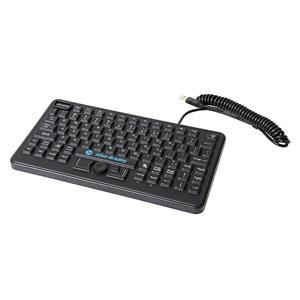 Allen Bradley 6189V-KBDEPP1UC Industrial USB Compact Desktop Keyboard Turkiye