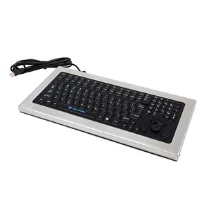 Allen Bradley 6189V-KBDEPS1U Industrial USB Desktop Keyboard