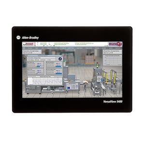 Allen Bradley 6200T-12WA VersaView 5200 Panel Thin Client