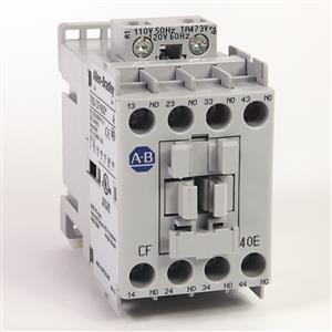 Allen Bradley 700-CF400ED IEC Industrial Control Relay Turkiye