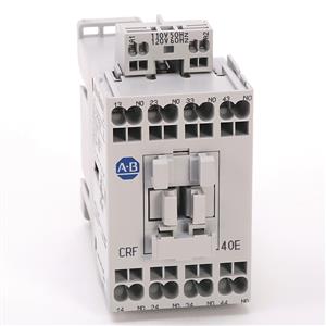 Allen Bradley 700-CRF220ZJ IEC Control Relay