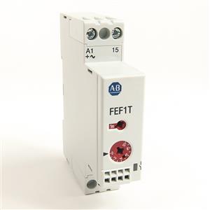Allen Bradley 700-FEF1TU22 Timing Relay Turkiye