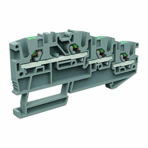 Cabur EFT250GR 3 LEVELS FEED-THROUGH Turkiye