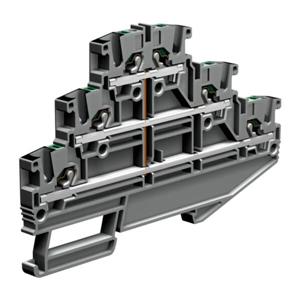 Cabur EFT210GR 3 LEVELS FEED-THROUGH Turkiye