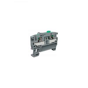 Cabur EFS400GR PUSH-IN TECHNOLOGY TERMINAL BLOCKS Turkiye