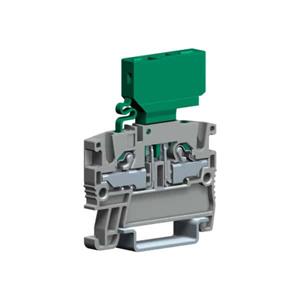 Cabur EFS202GR PUSH-IN TECHNOLOGY TERMINAL BLOCKS Turkiye