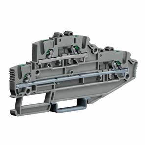 Cabur EFDS220GR 2 LEVELS WITH DISCONNECTOR Turkiye