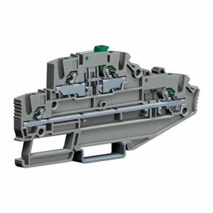 Cabur EFDS210GR 2 LEVELS WITH DISCONNECTOR Turkiye