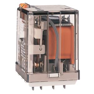 Allen Bradley 700-HB32Z24-4 GP Tall Square Base Relay Turkiye