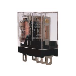 Allen Bradley 700-HKX2Z24-4 GP Slim Line Relay Turkiye