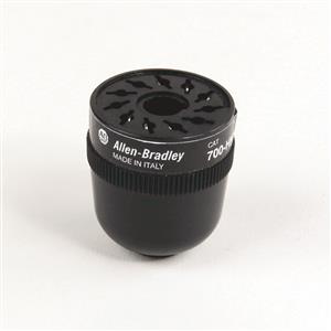 Allen Bradley 700-HN129 11-Pin Tube Base Socket Turkiye