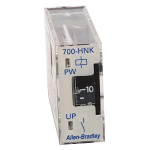 Allen Bradley 700-HNK42AZ24 Mini Plug-in Timing Relay Turkiye