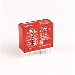 Allen Bradley 700-HPS2Z01 Safety Relay 700-HP General Purpose PCB PIN Style Relay Turkiye