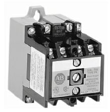 Allen Bradley 700-P200A1 600v Industrial Relay