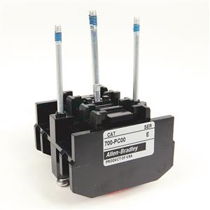 Allen Bradley 700-PC00 Relay Accessory Turkiye