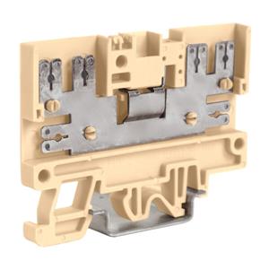 Cabur FD100 TERMINAL BLOCKS WITH SPECIAL CONNECTIONS Turkiye