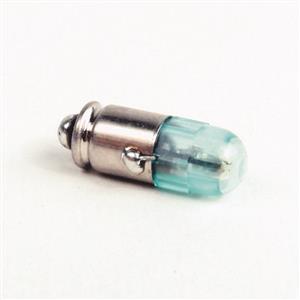 Allen Bradley 800B-N5G Green LED Bulb - 120V AC