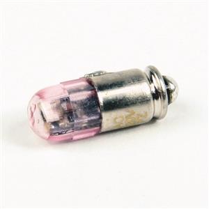 Allen Bradley 800B-N5R Red LED Bulb - 120V AC Turkiye