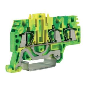 Cabur HT510 1 LEVEL EARTH CONNECTION Turkiye
