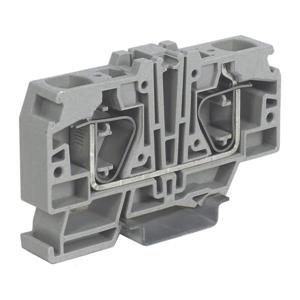 Cabur HM350GR 1 LEVEL FEED-THROUGH