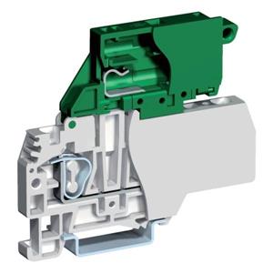 Cabur HF910GR 1 LEVEL FUSE-HOLDER Turkiye