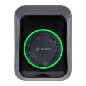Cabur EVCOMP7S 7 kW T2 plug Turkiye