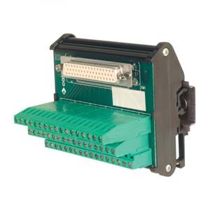 Cabur XCPD37F Interface module